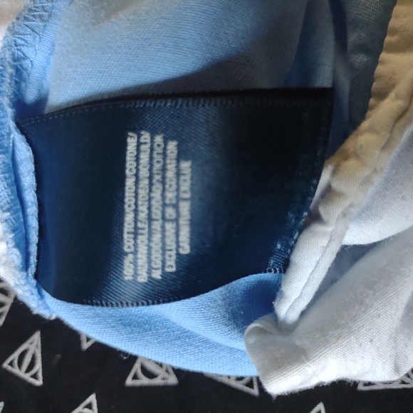 Polo Ralph Lauren Baby Blue Size 18 Junior Shorts. Gently used Zero flaws - Picture 4 of 10